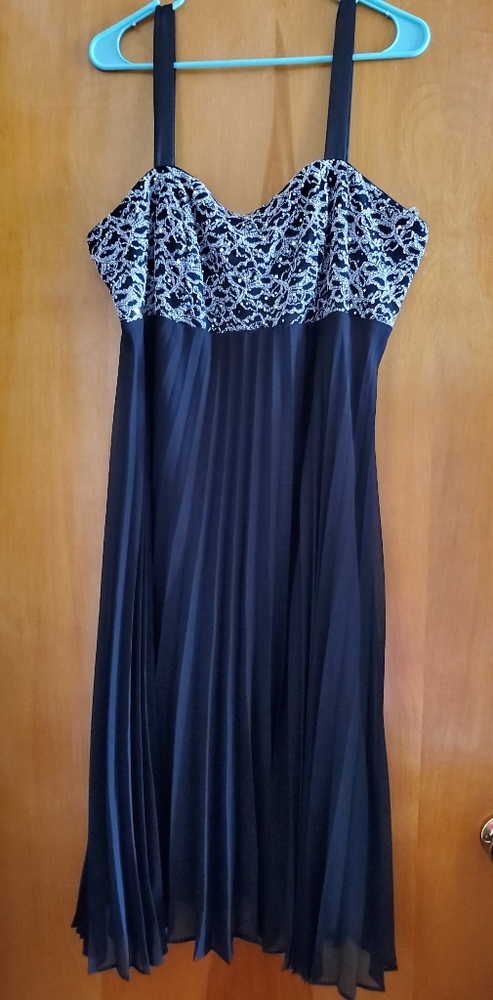 Black Formal Dress